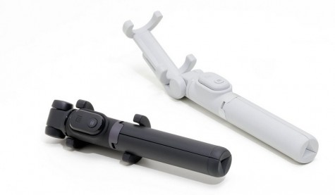 Монопод Xiaomi Bracket Self-timer White (XMZPG01YMW)